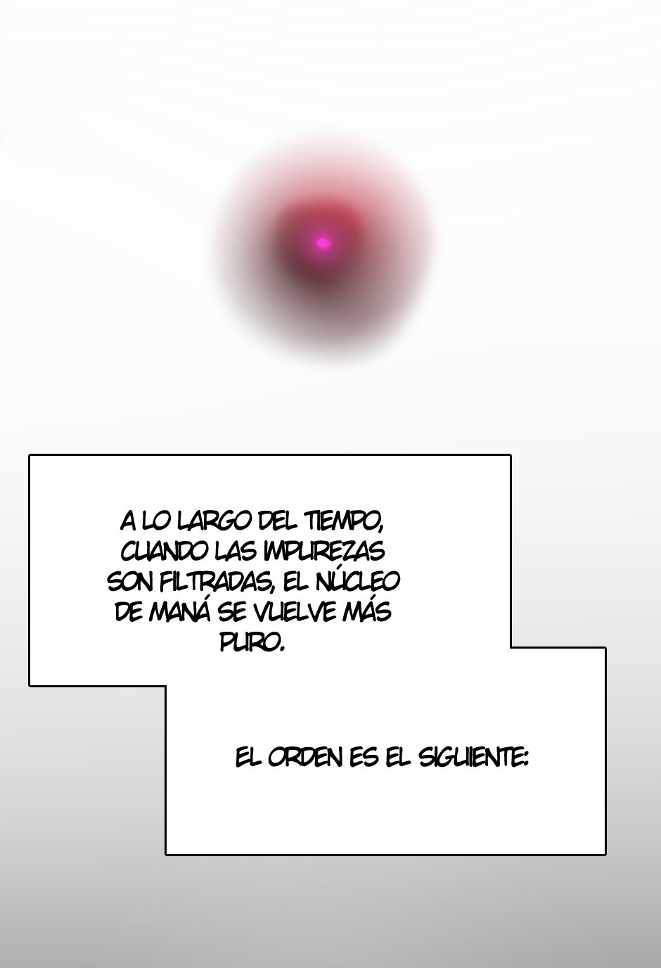 Read La Vida Después de la Muerte ES Manga Online