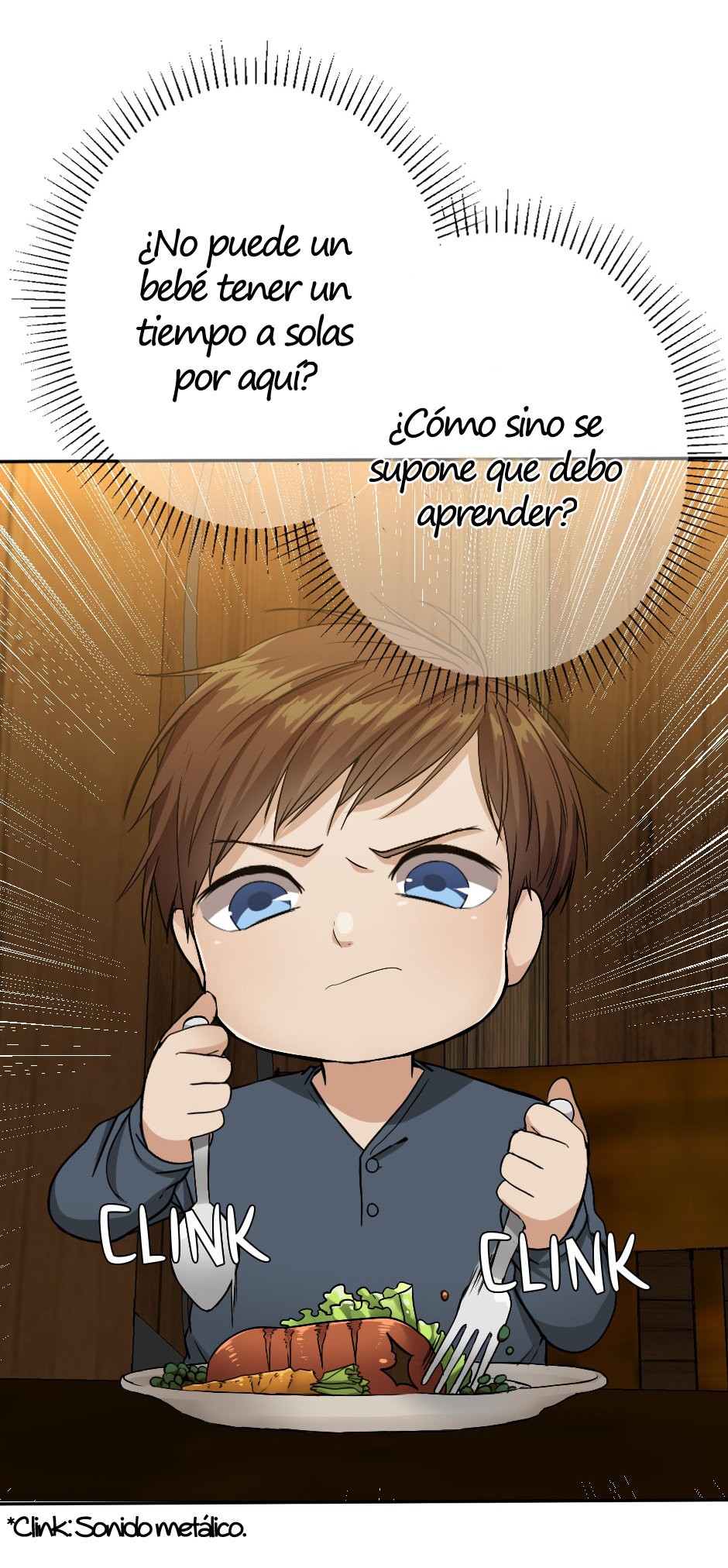 Read La Vida Después de la Muerte ES Manga Online