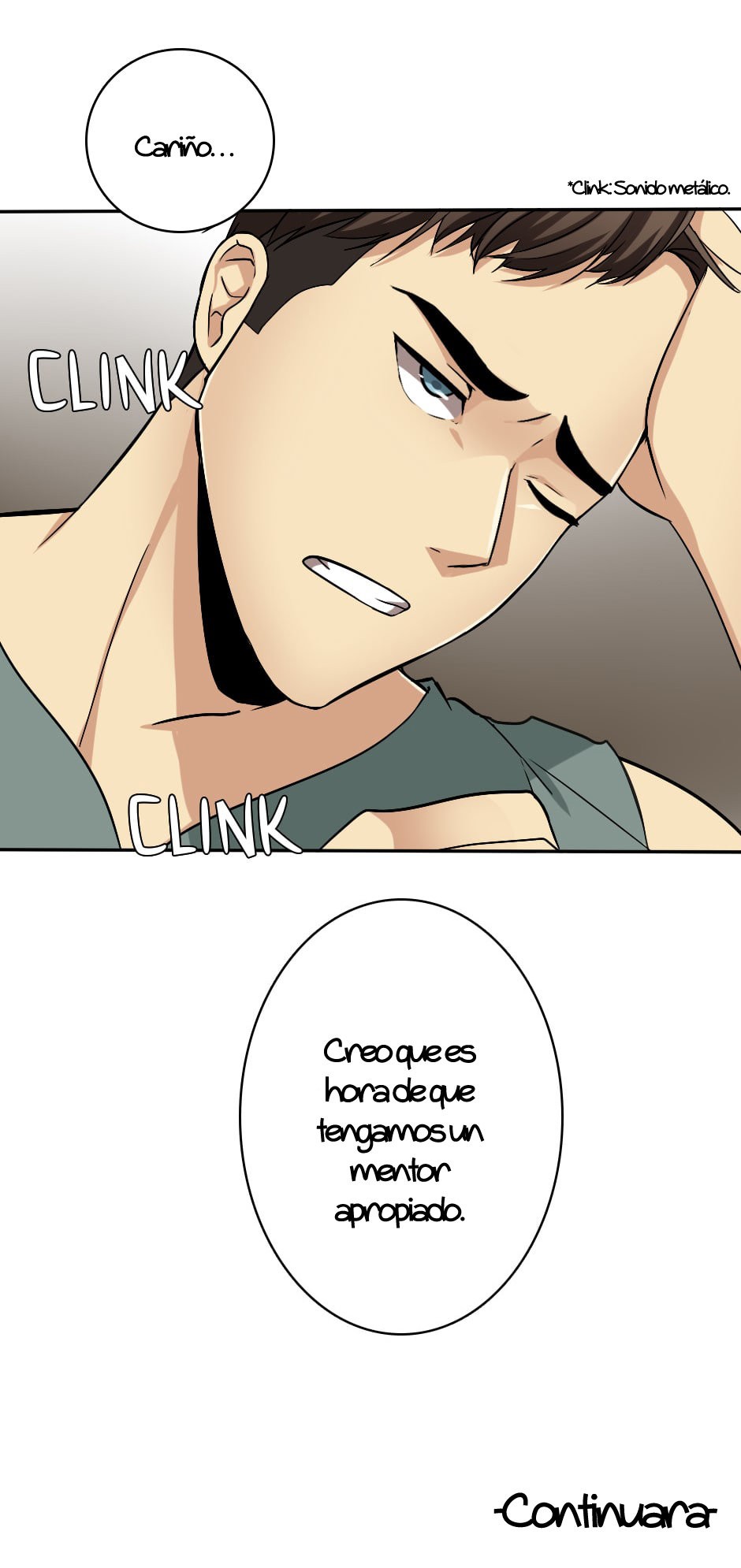 Read La Vida Después de la Muerte ES Manga Online
