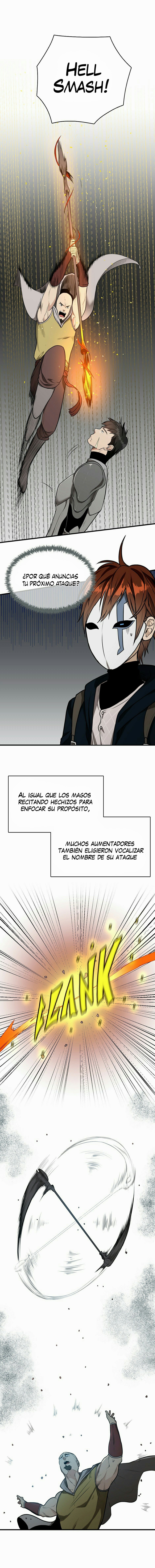 Read La Vida Después de la Muerte ES Manga Online