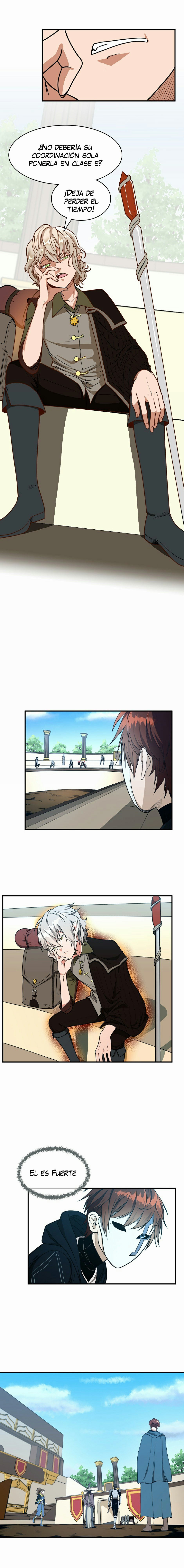 Read La Vida Después de la Muerte ES Manga Online