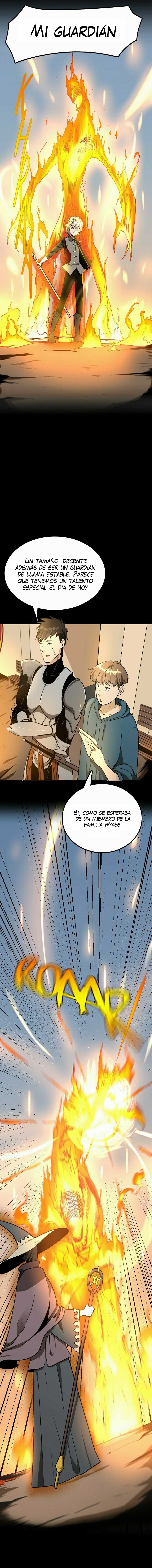 Read La Vida Después de la Muerte ES Manga Online