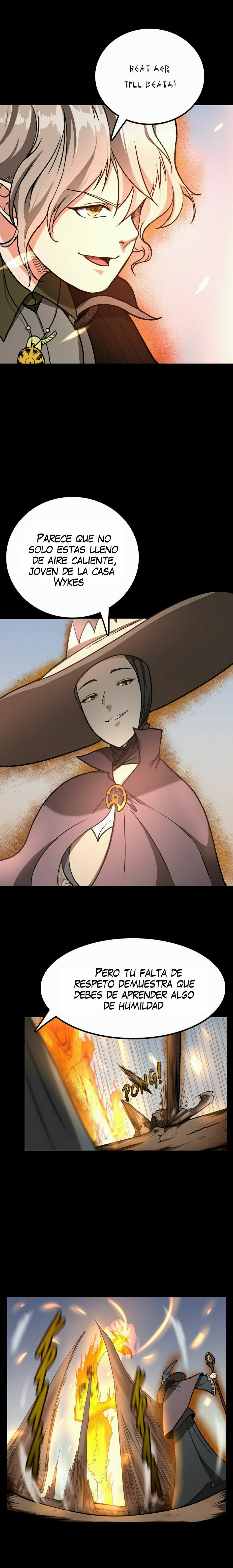 Read La Vida Después de la Muerte ES Manga Online