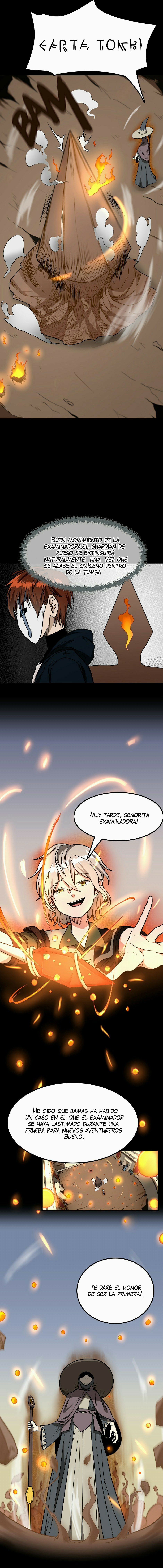 Read La Vida Después de la Muerte ES Manga Online