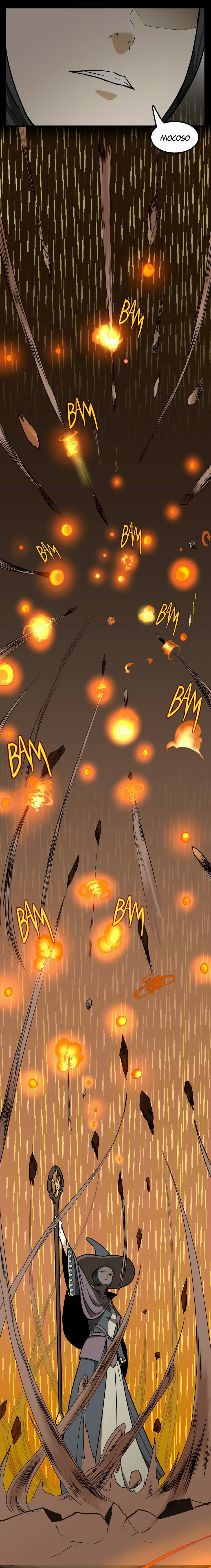 Read La Vida Después de la Muerte ES Manga Online