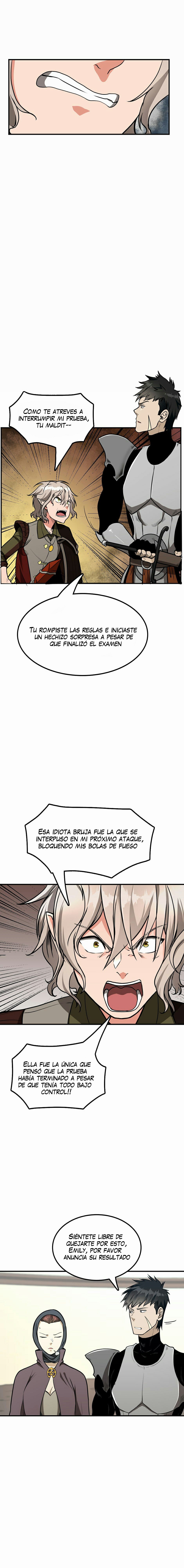 Read La Vida Después de la Muerte ES Manga Online