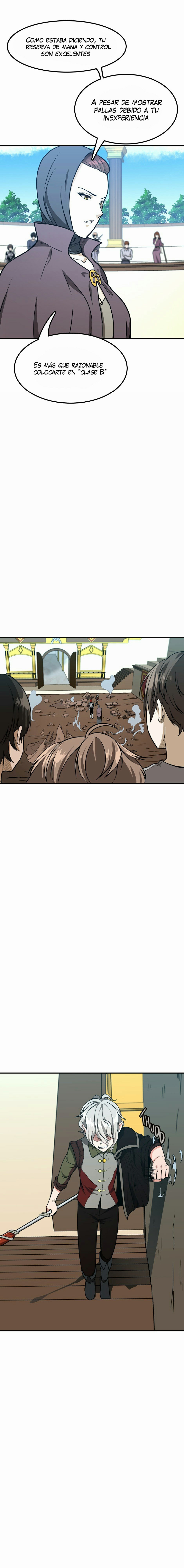 Read La Vida Después de la Muerte ES Manga Online