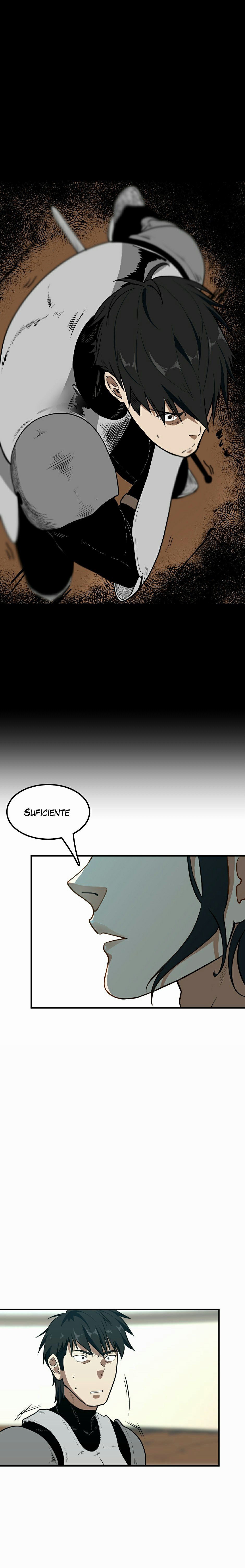Read La Vida Después de la Muerte ES Manga Online