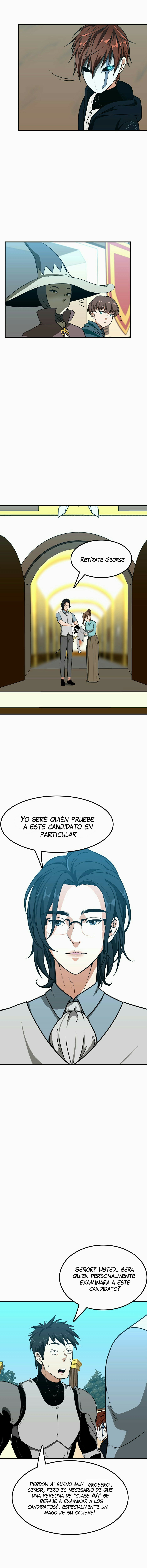 Read La Vida Después de la Muerte ES Manga Online