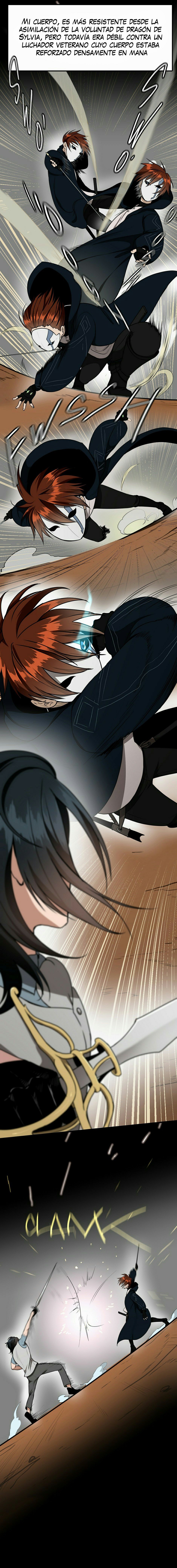 Read La Vida Después de la Muerte ES Manga Online
