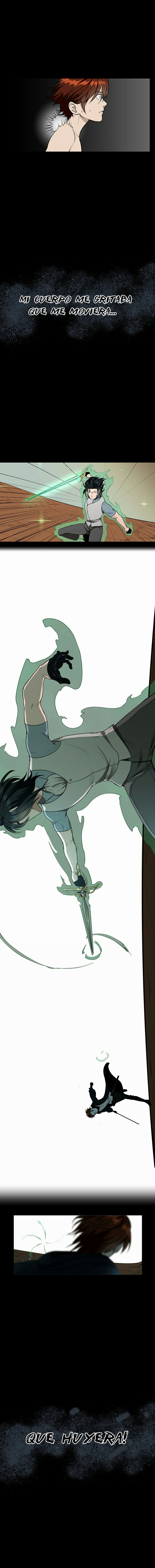 Read La Vida Después de la Muerte ES Manga Online