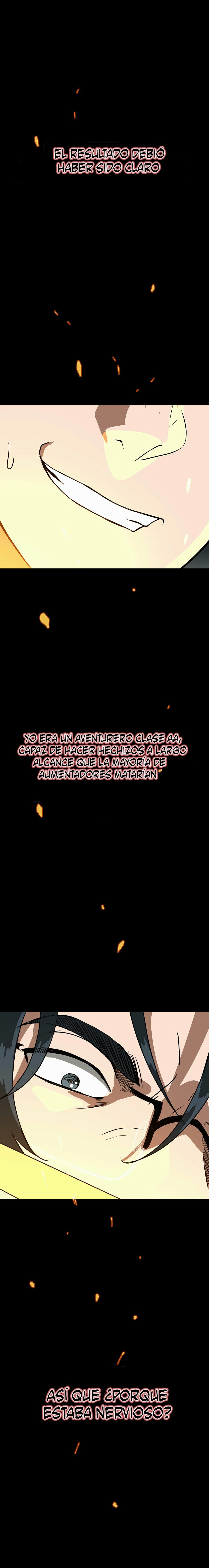 Read La Vida Después de la Muerte ES Manga Online