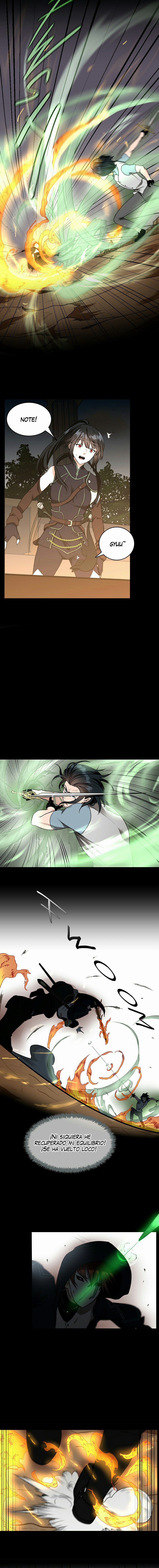 Read La Vida Después de la Muerte ES Manga Online