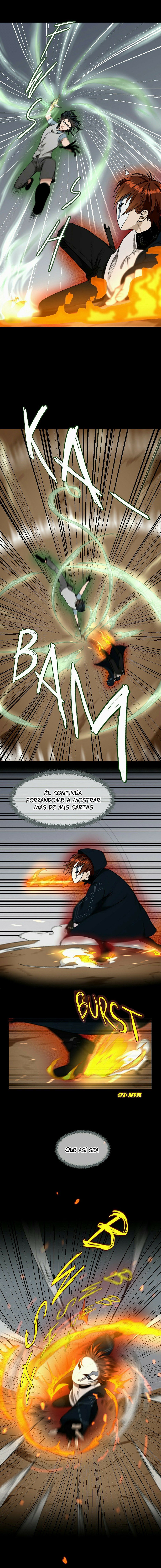 Read La Vida Después de la Muerte ES Manga Online
