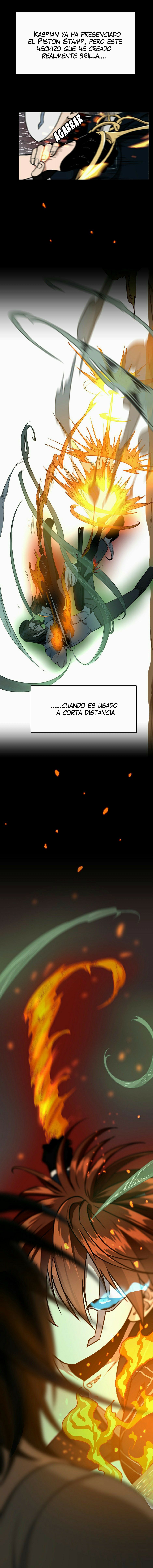 Read La Vida Después de la Muerte ES Manga Online