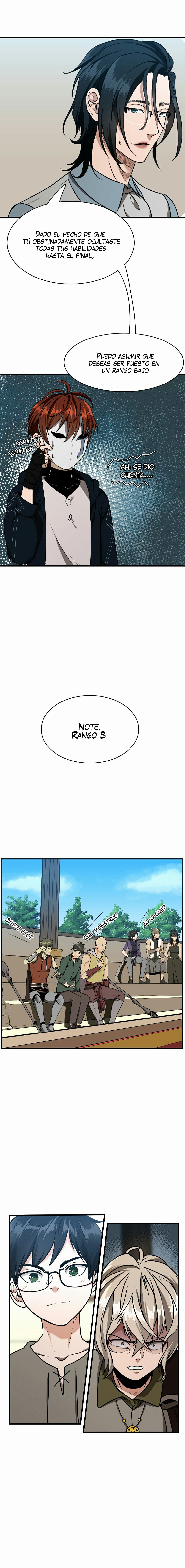 Read La Vida Después de la Muerte ES Manga Online