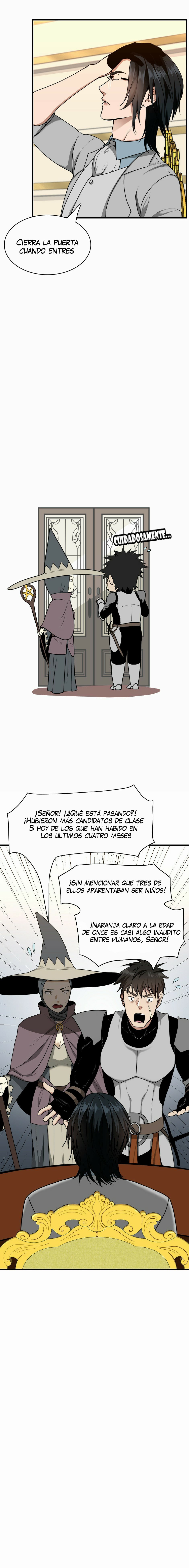 Read La Vida Después de la Muerte ES Manga Online