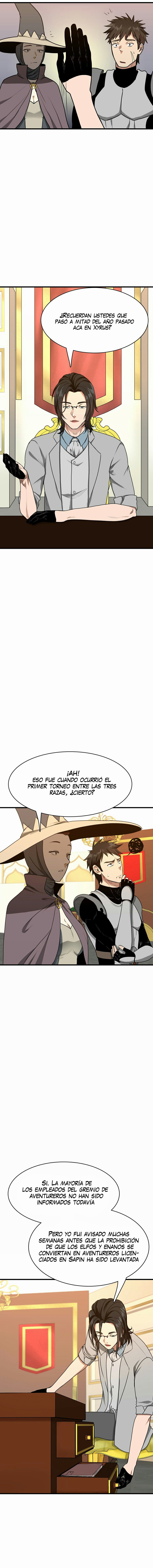 Read La Vida Después de la Muerte ES Manga Online