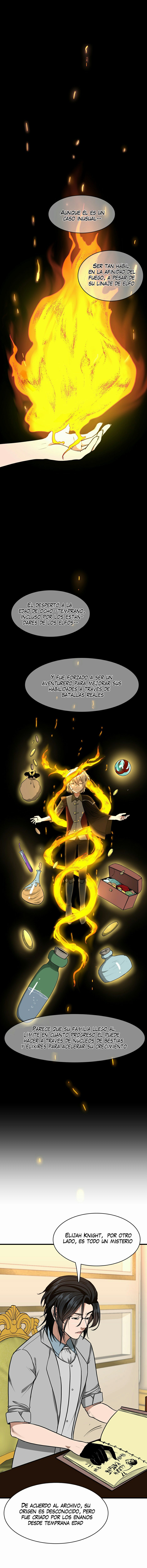 Read La Vida Después de la Muerte ES Manga Online