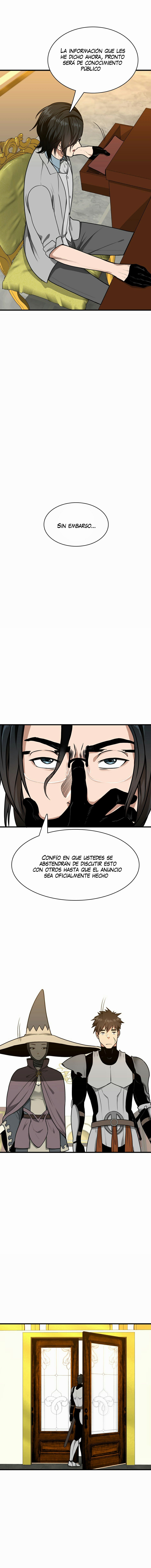Read La Vida Después de la Muerte ES Manga Online