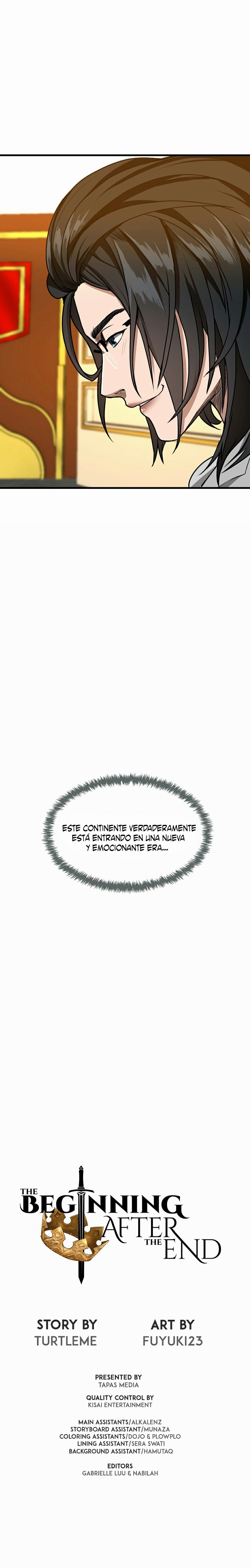 Read La Vida Después de la Muerte ES Manga Online