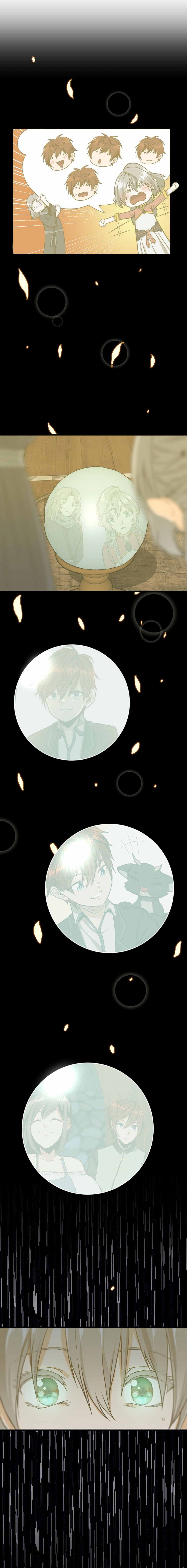 Read La Vida Después de la Muerte ES Manga Online