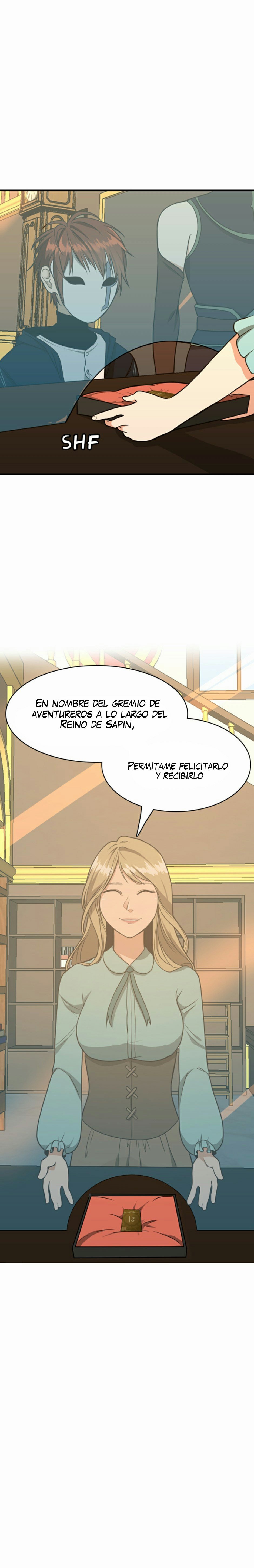 Read La Vida Después de la Muerte ES Manga Online