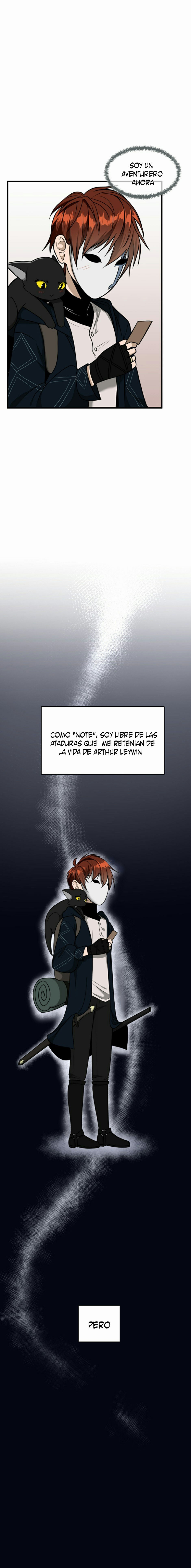 Read La Vida Después de la Muerte ES Manga Online