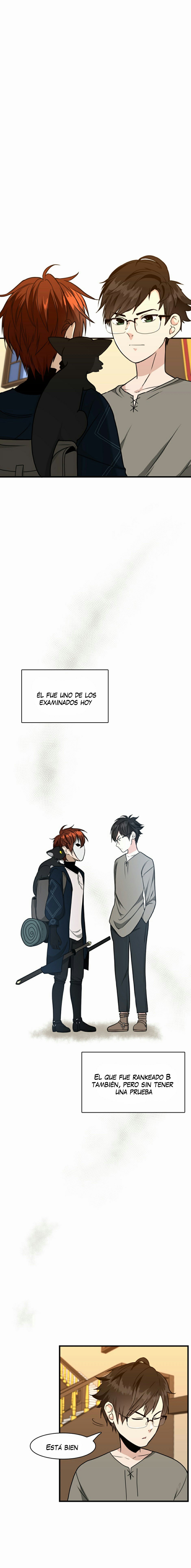 Read La Vida Después de la Muerte ES Manga Online