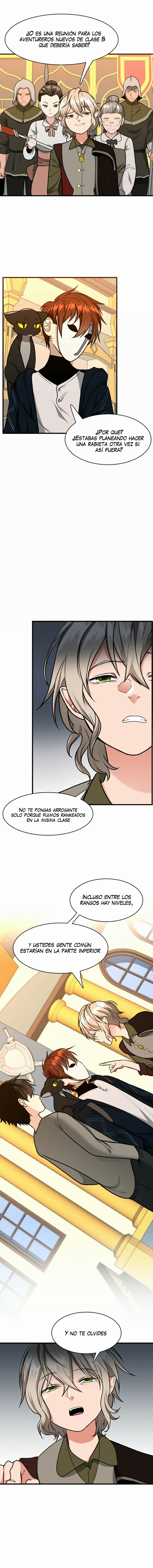 Read La Vida Después de la Muerte ES Manga Online