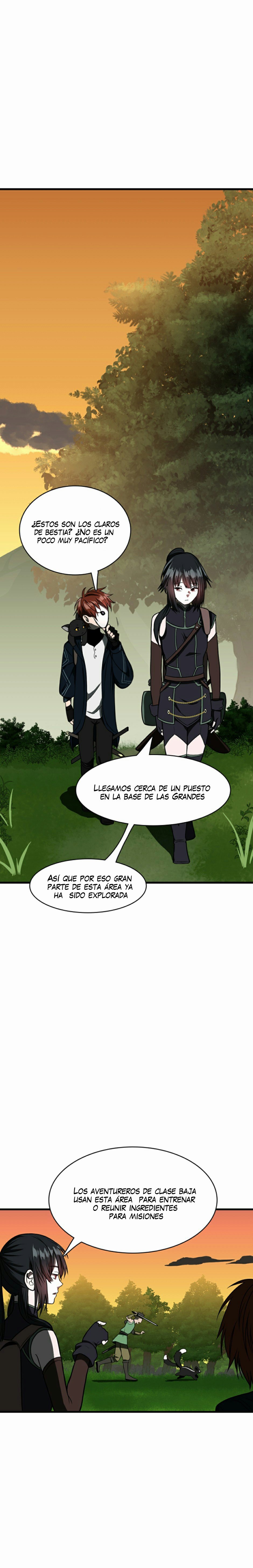 Read La Vida Después de la Muerte ES Manga Online