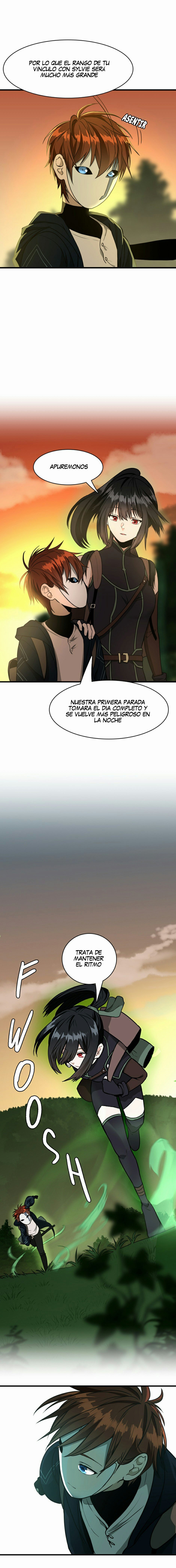 Read La Vida Después de la Muerte ES Manga Online