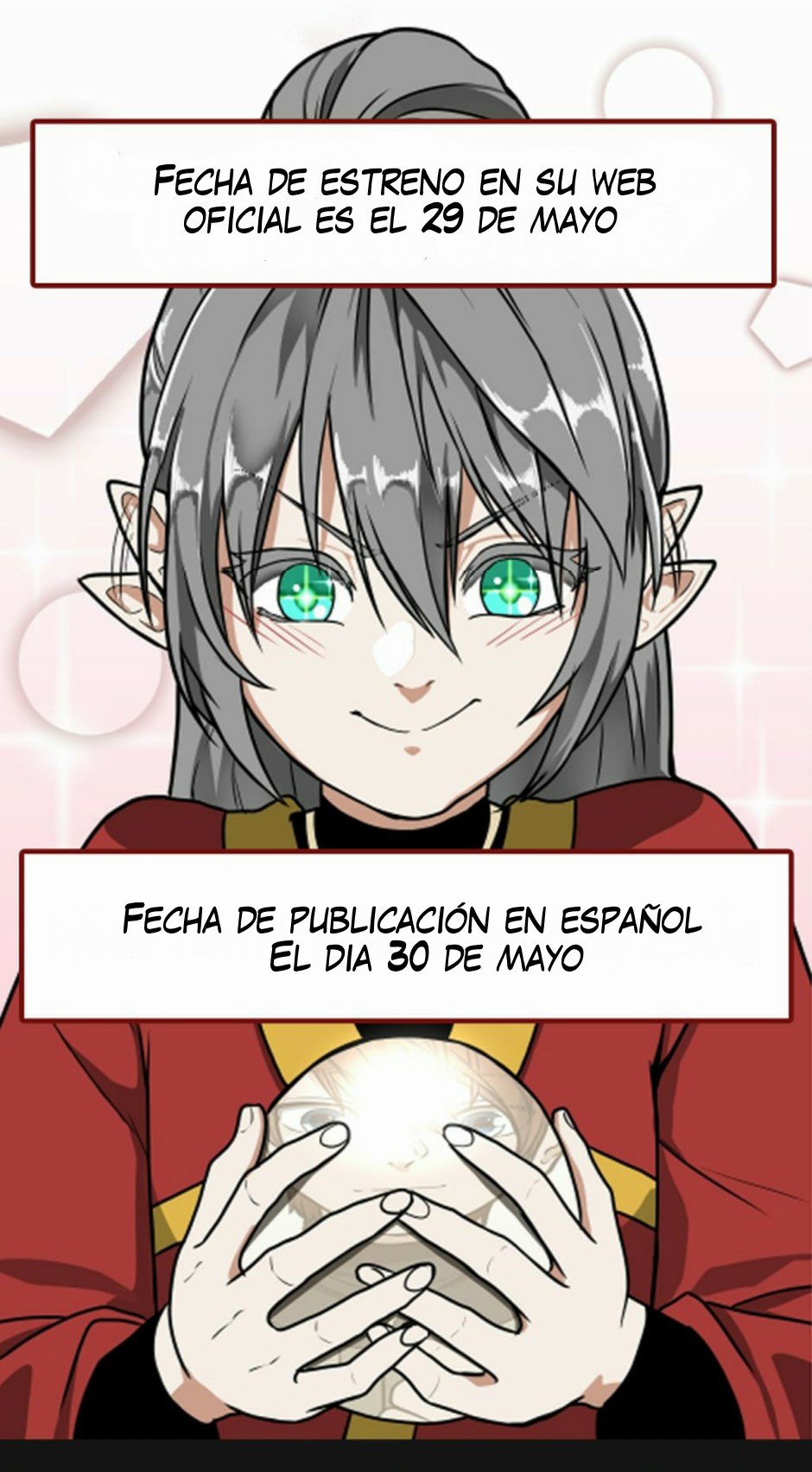 Read La Vida Después de la Muerte ES Manga Online