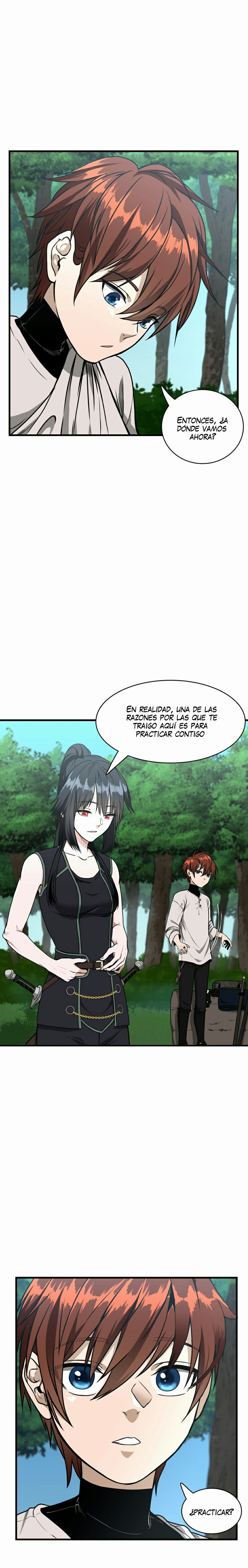 Read La Vida Después de la Muerte ES Manga Online
