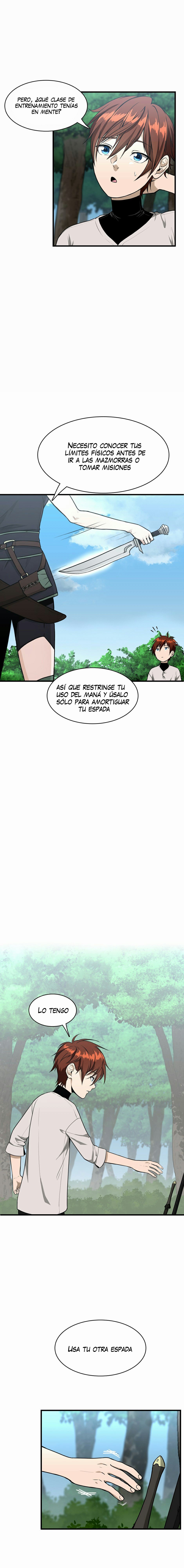 Read La Vida Después de la Muerte ES Manga Online