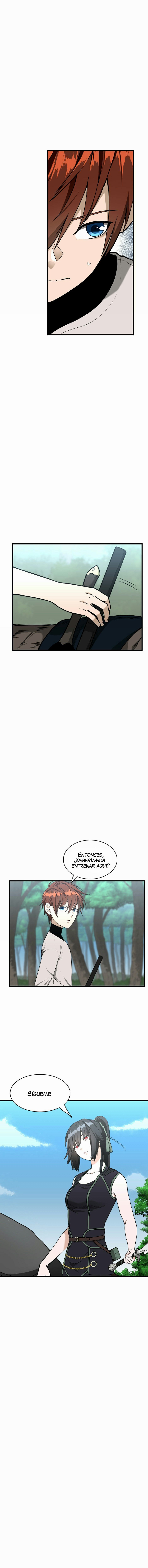 Read La Vida Después de la Muerte ES Manga Online