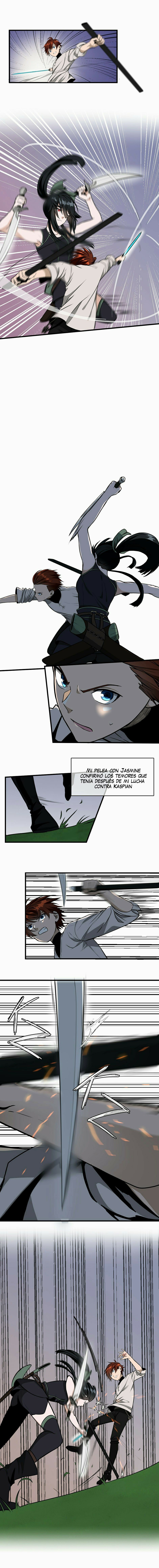 Read La Vida Después de la Muerte ES Manga Online