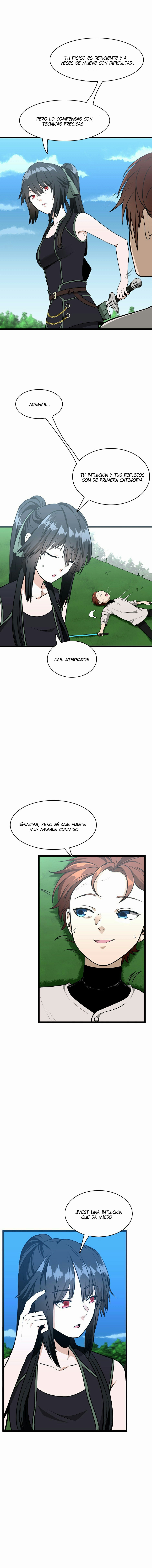 Read La Vida Después de la Muerte ES Manga Online