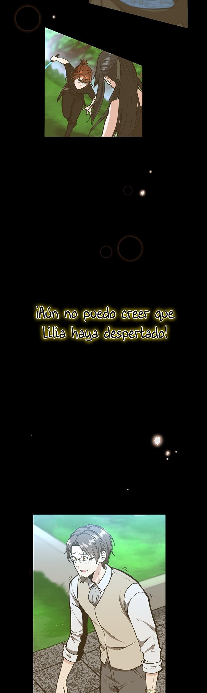 Read La Vida Después de la Muerte ES Manga Online