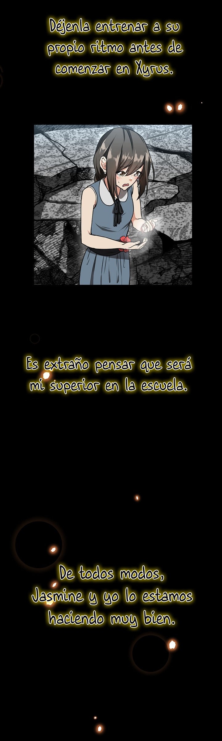 Read La Vida Después de la Muerte ES Manga Online