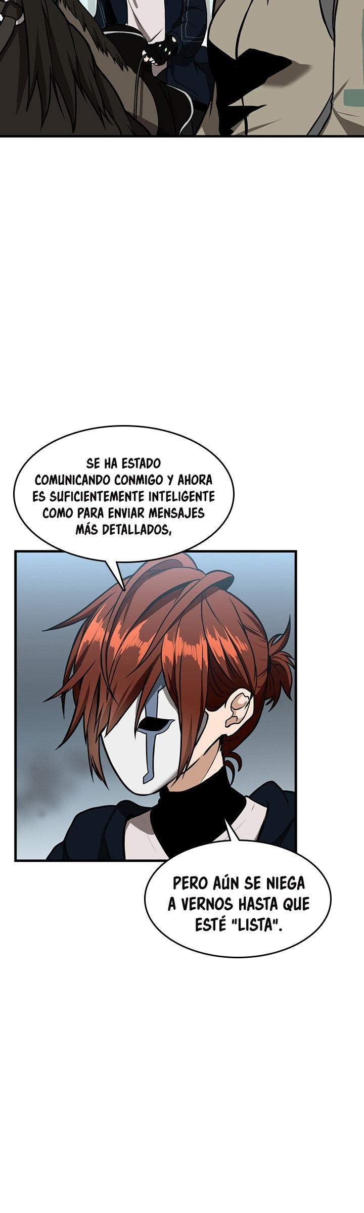 Read La Vida Después de la Muerte ES Manga Online