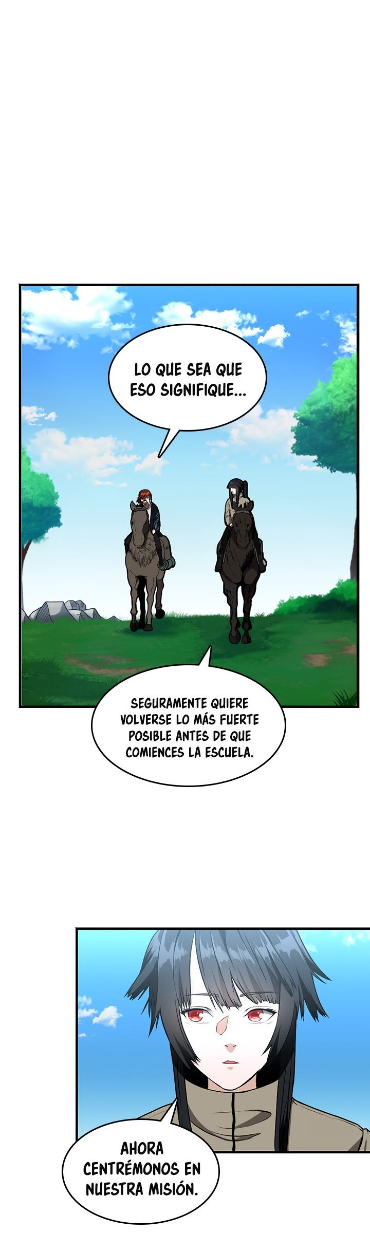 Read La Vida Después de la Muerte ES Manga Online