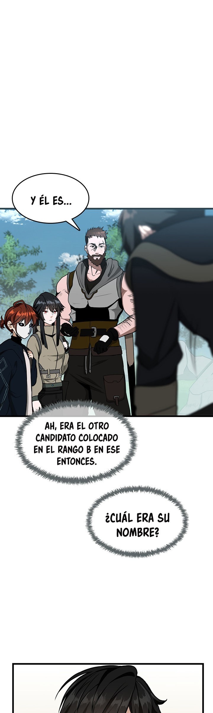 Read La Vida Después de la Muerte ES Manga Online