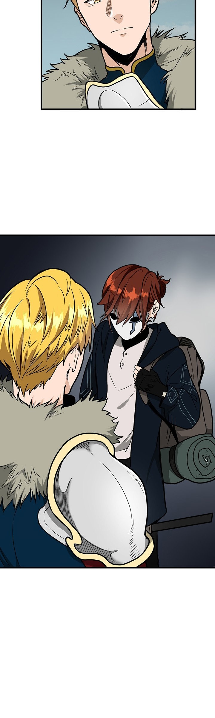 Read La Vida Después de la Muerte ES Manga Online