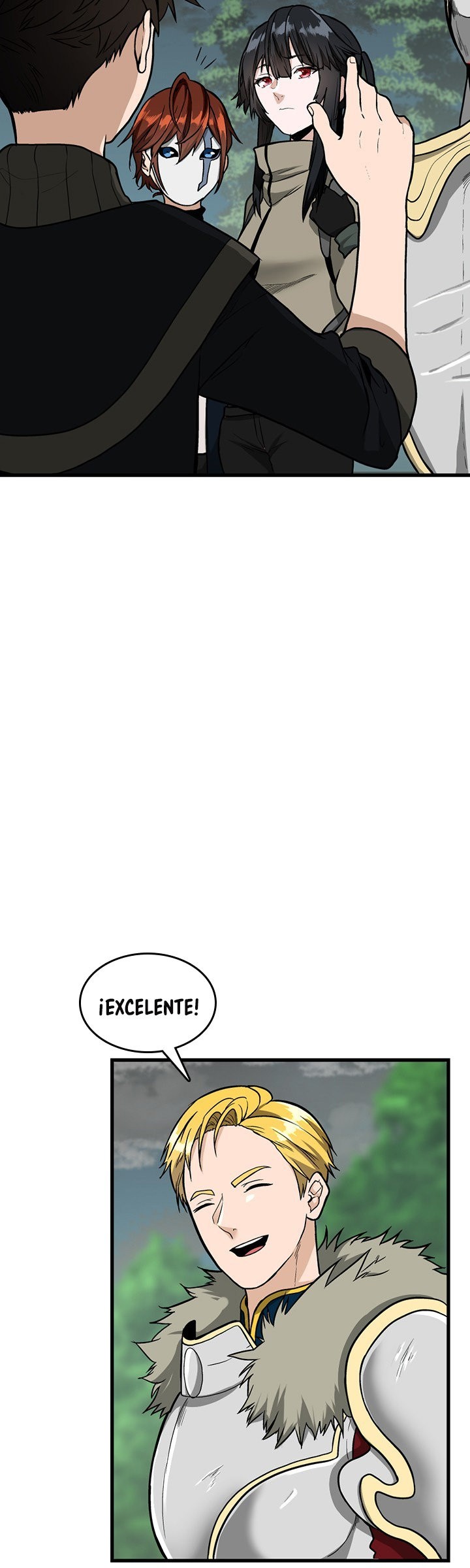 Read La Vida Después de la Muerte ES Manga Online