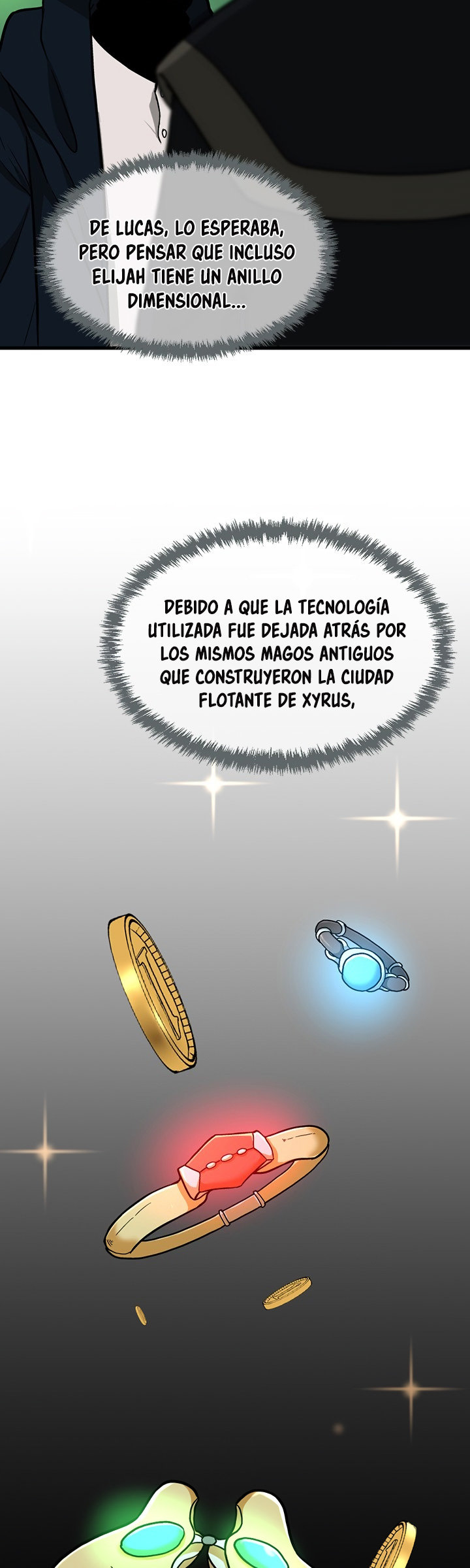 Read La Vida Después de la Muerte ES Manga Online