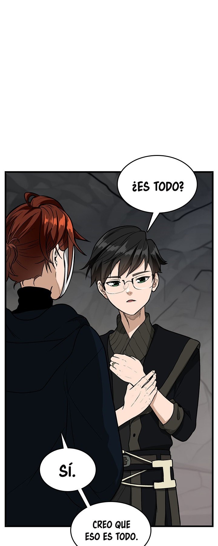 Read La Vida Después de la Muerte ES Manga Online
