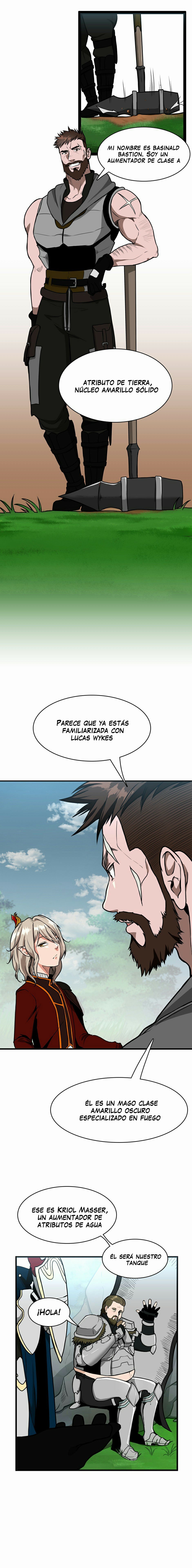 Read La Vida Después de la Muerte ES Manga Online