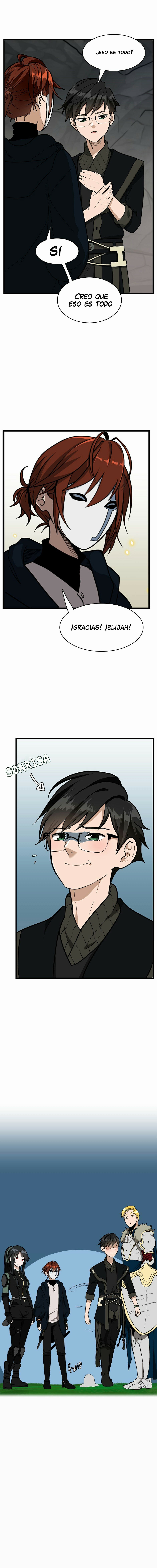 Read La Vida Después de la Muerte ES Manga Online