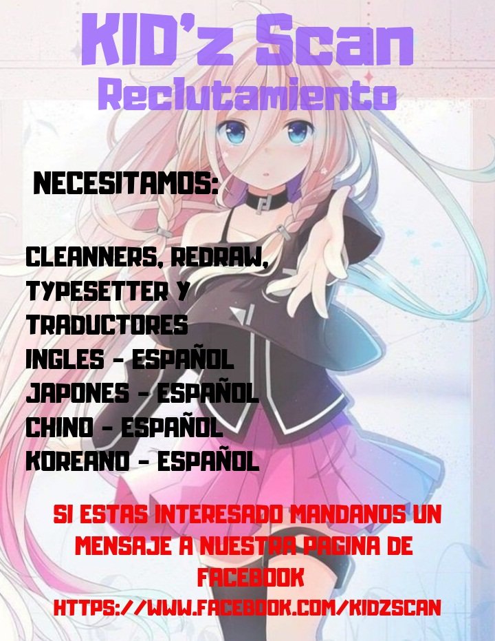 Read La Vida Después de la Muerte ES Manga Online